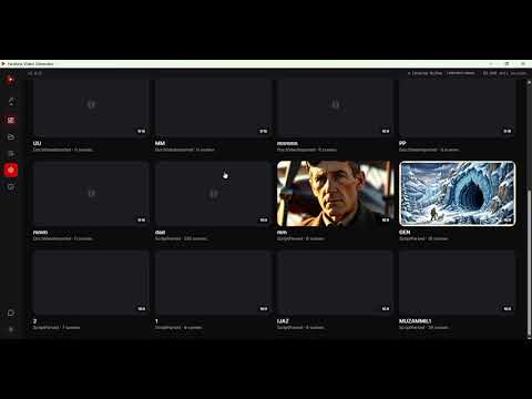 How to Make VIRAL Commentary Shorts with AI in 1-Click — English guide